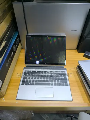 Laptop HP Elite x2 1013 G4 8GB Intel Core i5 SSD 256GB