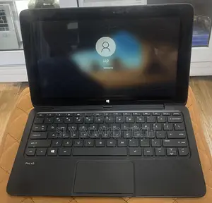 Laptop HP Pro X2 410 G1 4GB Intel Core i5 SSD 128GB