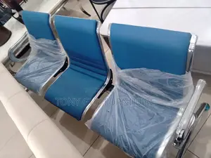 Customer Waiting Area Chair