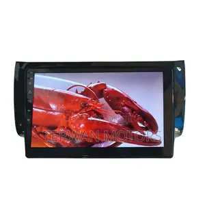 New Android Screen for Nissan Sentra 2013 to 2019