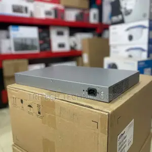Grandstream Gwn7806 - Grandstream Layer 2+ Managed Network Switch