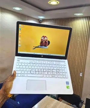 Laptop HP 15 16GB Intel Core i7 SSD 256GB