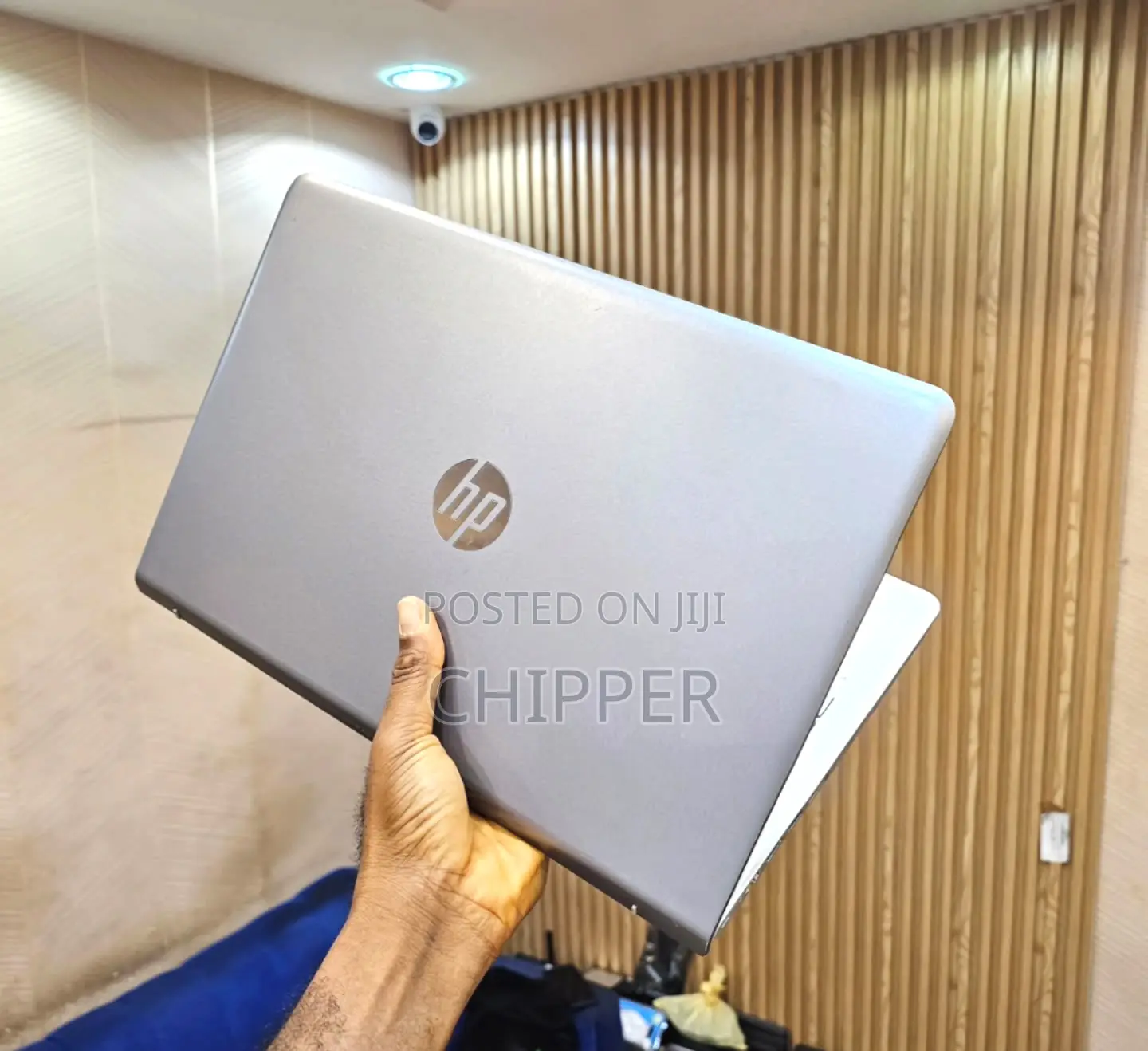 Laptop HP 15 16GB Intel Core i7 SSD 256GB