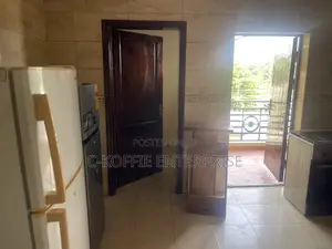 3bdrm Apartment in North Kaneshie for rent