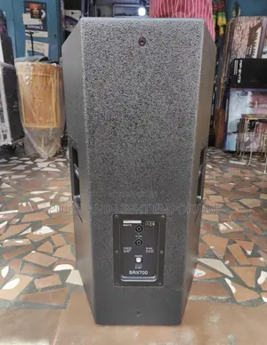 JBL Srx715 Passive Two-Way Loudspeaker(Pair)