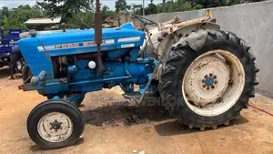 Ford 5000 Foreign Used