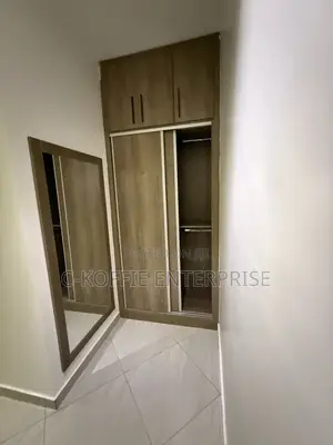 Furnished 3bdrm Apartment in East Legon for rent