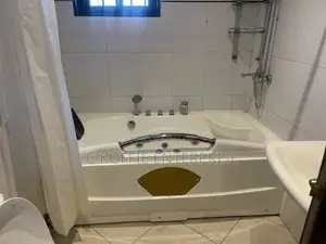 Furnished 3bdrm Apartment in East Legon for rent