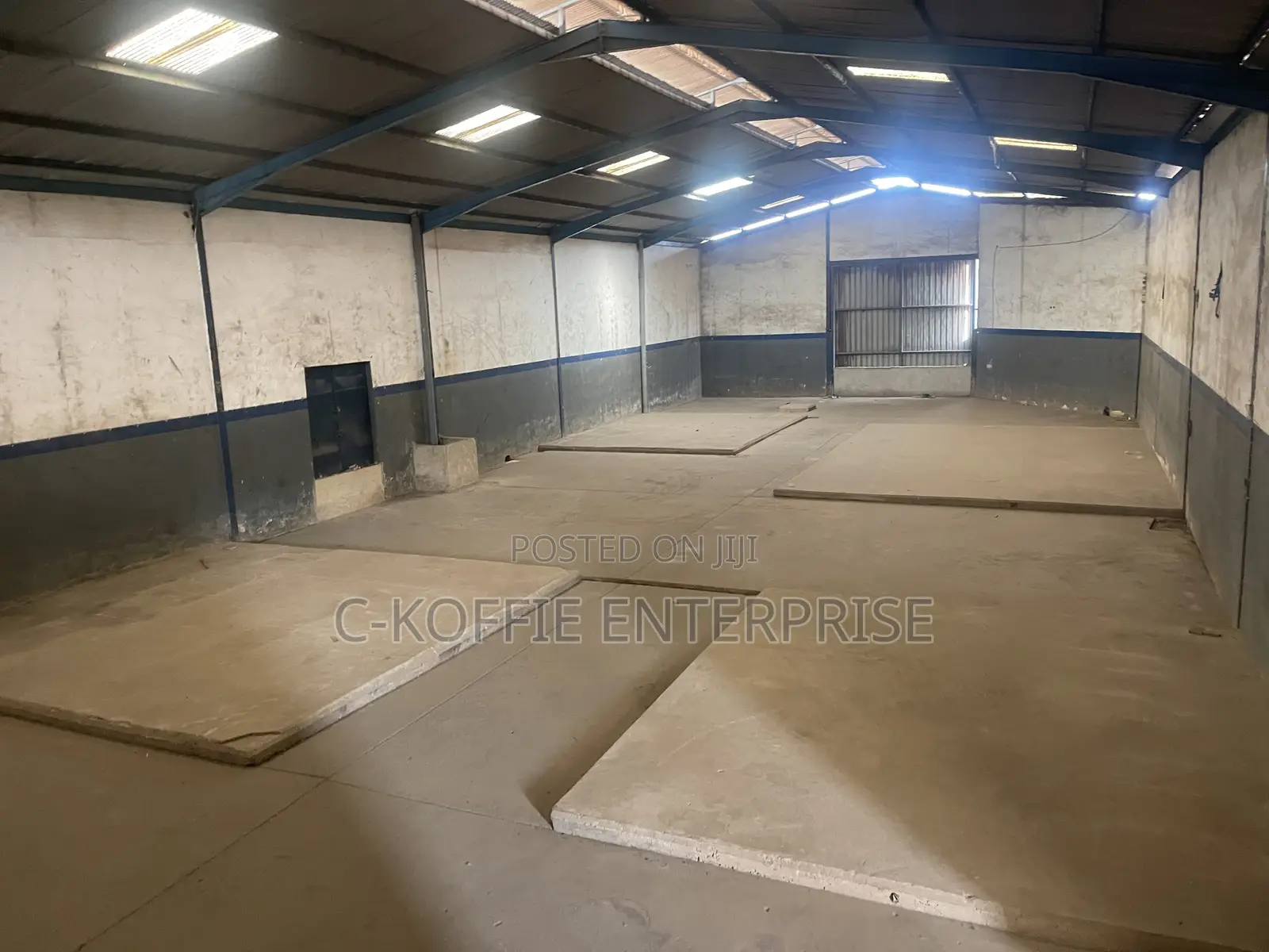3000 SQM Warehouse at South Industrial Area for Rent