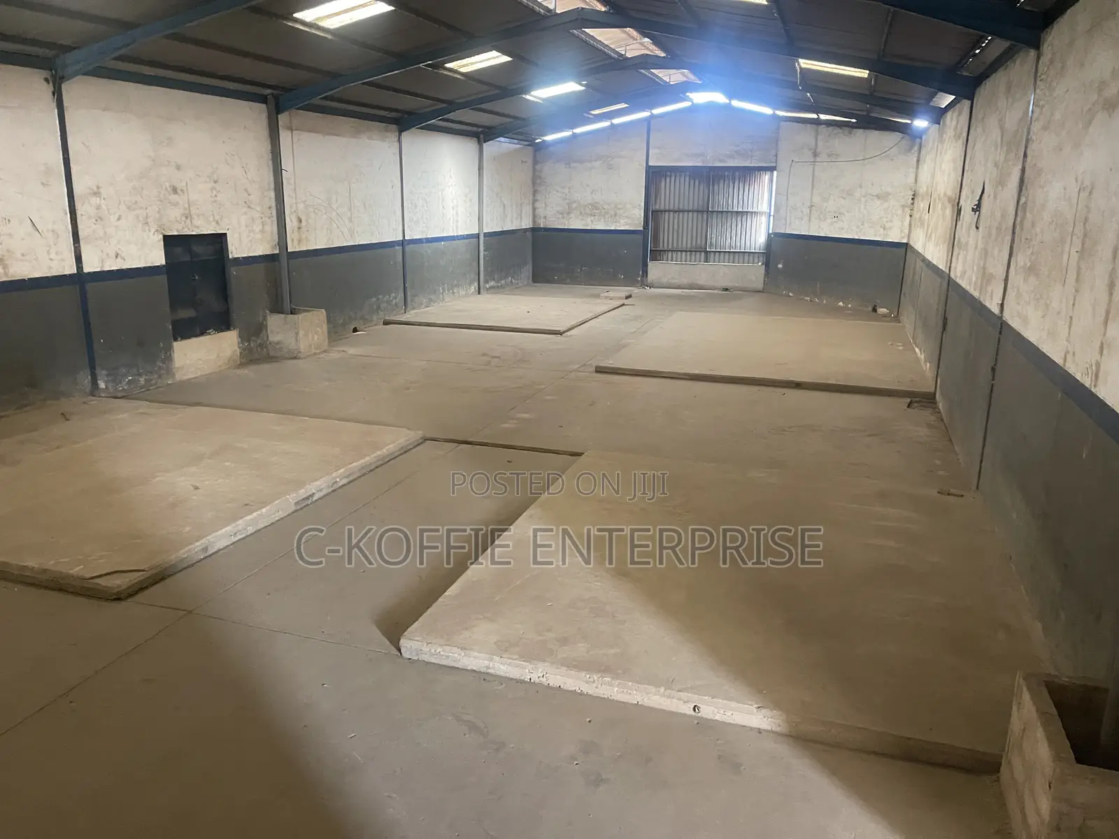 3000 SQM Warehouse at South Industrial Area for Rent