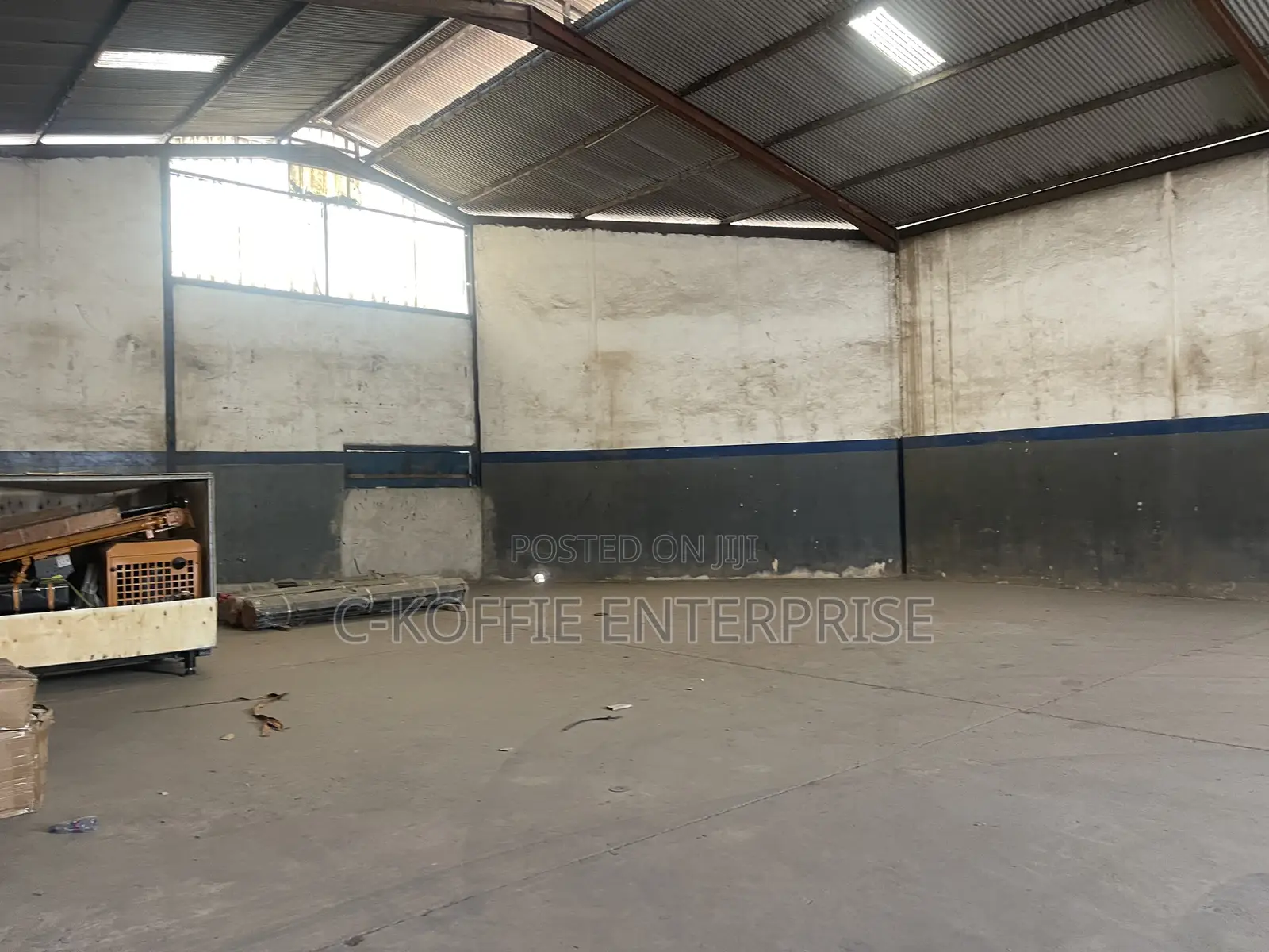 3000 SQM Warehouse at South Industrial Area for Rent