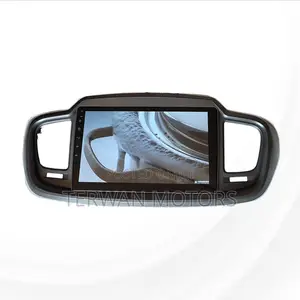 New Android Screen for Kia Sorento 2015 to 2017