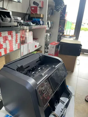 Bill Counter