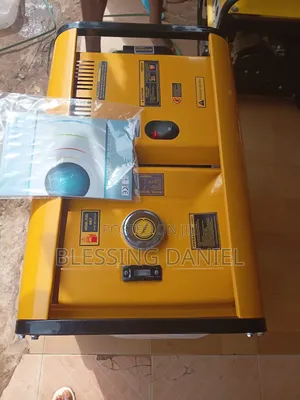 Welding Machine