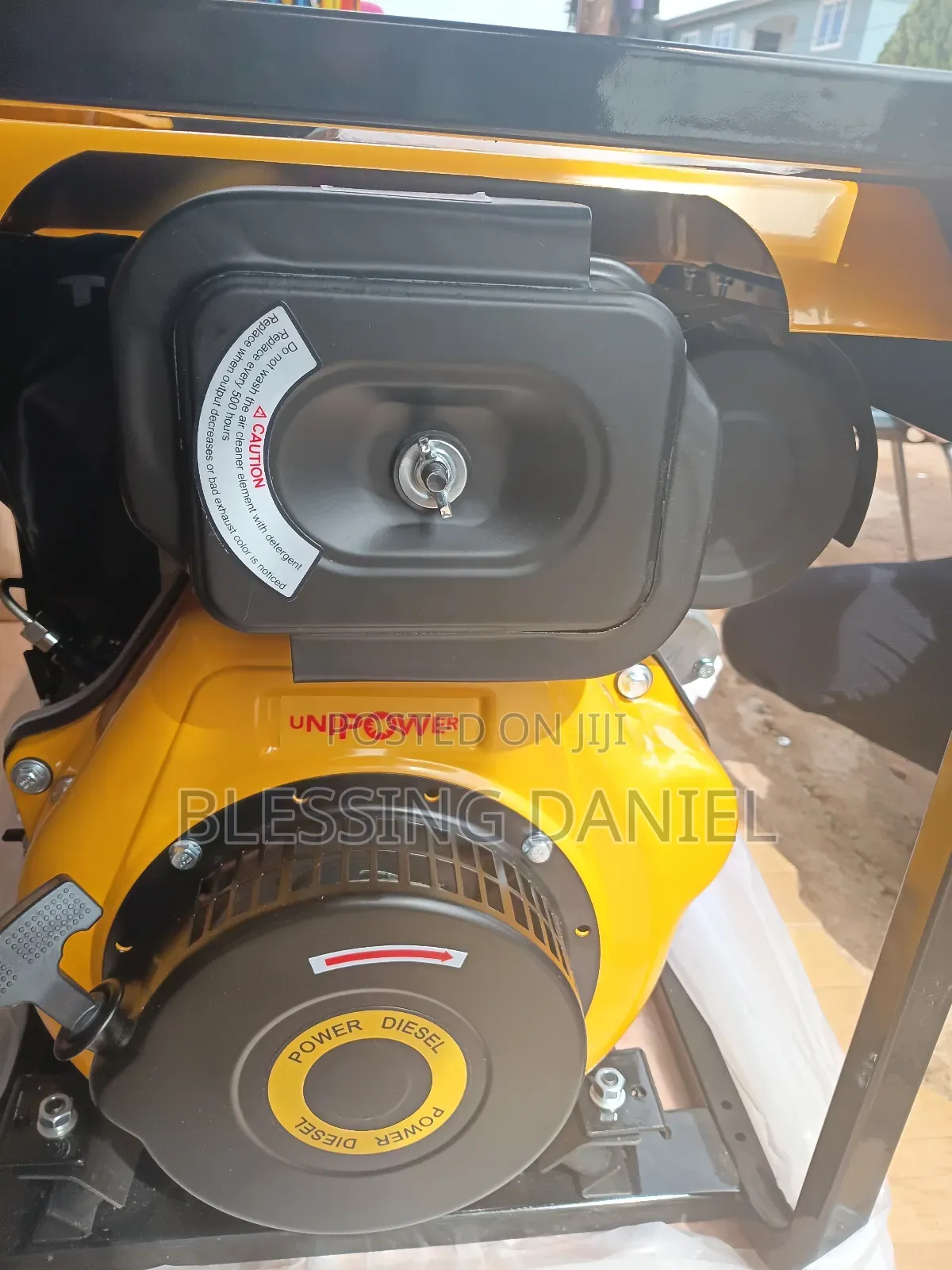 Welding Machine