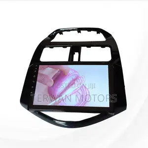 New Android Screen for Chevrolet Spark 2010 to 2014