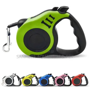 Dog Retractable Leash