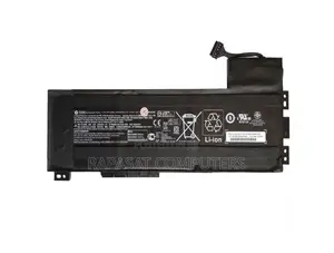 Hp Vv09xl Battery