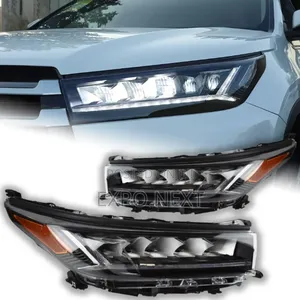 Highlander 2016-2019 Led Headlight