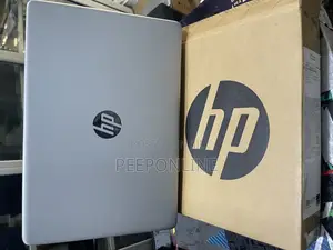 New Laptop HP ProBook X360 440 8GB Intel Core i3 SSD 512GB