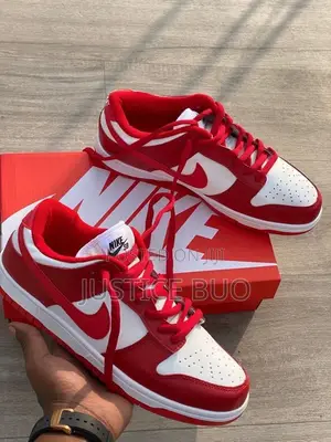 Quality and Affordable Sneakers