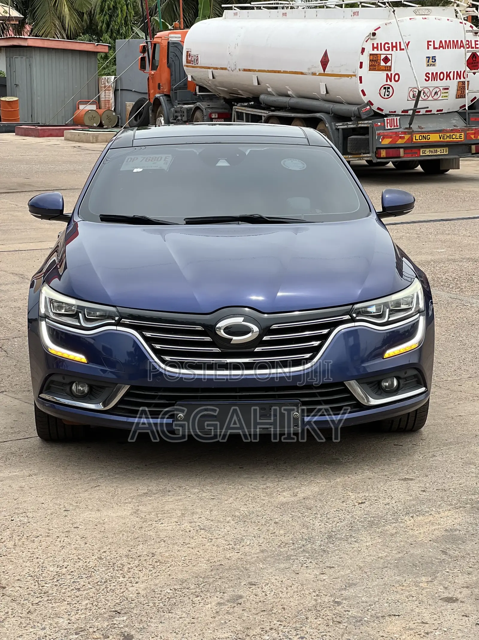 Samsung SM7 2016 Blue