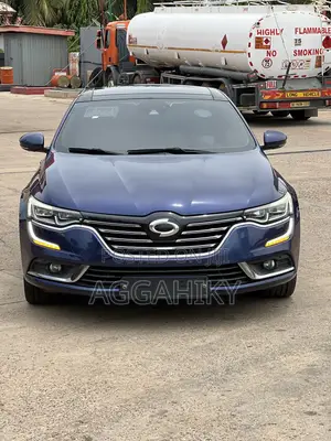 Samsung SM7 2016 Blue
