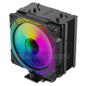 Gamemax Xtreme Force 120mm Air Cooler