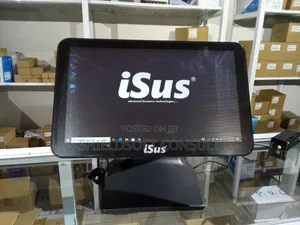 I5 Touchscreen Pos