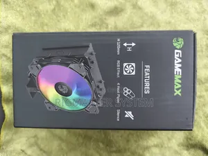 Gamemax Xtreme Force 120mm Air Cooler