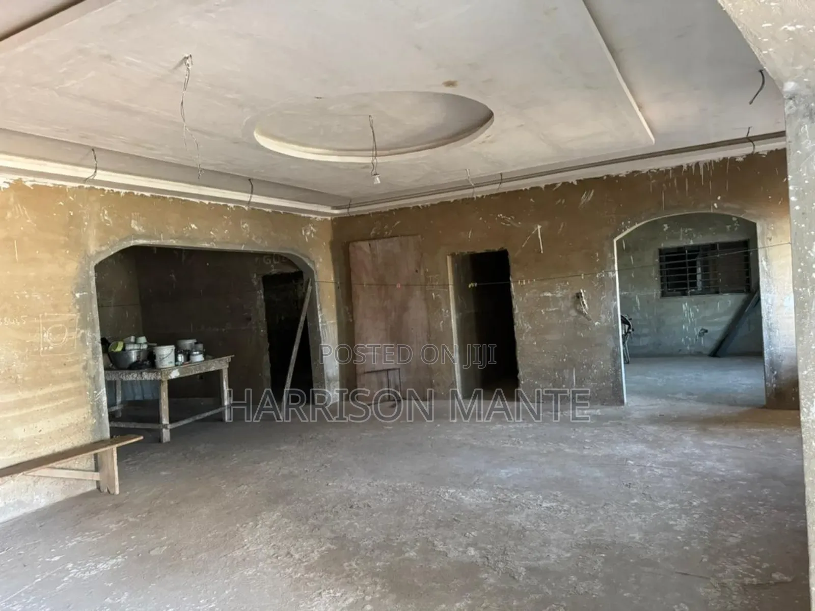 5bdrm House in Amasaman for sale