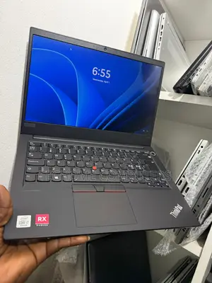 Laptop Lenovo ThinkPad E14 Gen 2 16GB Intel Core i7 SSD 512GB
