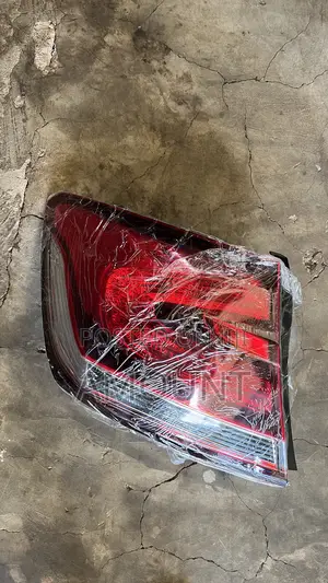 Honda Civic 2014 Taillight