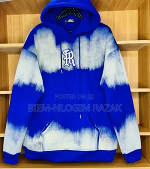 Heavy N Thick Hoodies Available in Stock