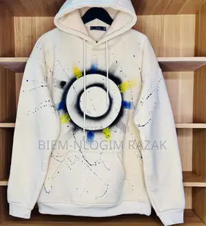Heavy N Thick Hoodies Available in Stock