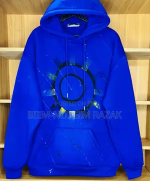 Heavy N Thick Hoodies Available in Stock