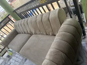 Upholstery and Carpet Cleaning