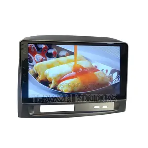 New Android Screen for Toyota Vios 2003 to 2006