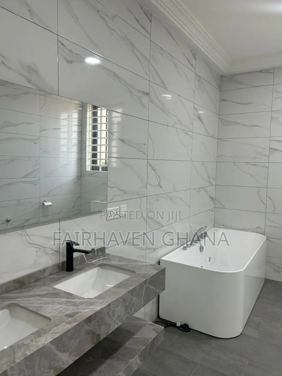 4bdrm House in Fairhaven Properties, Tseaddo for sale