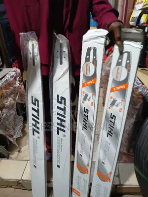 Sitihl Chain Saw 36"