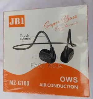 Jbl Bluetooth Cross Over Neck
