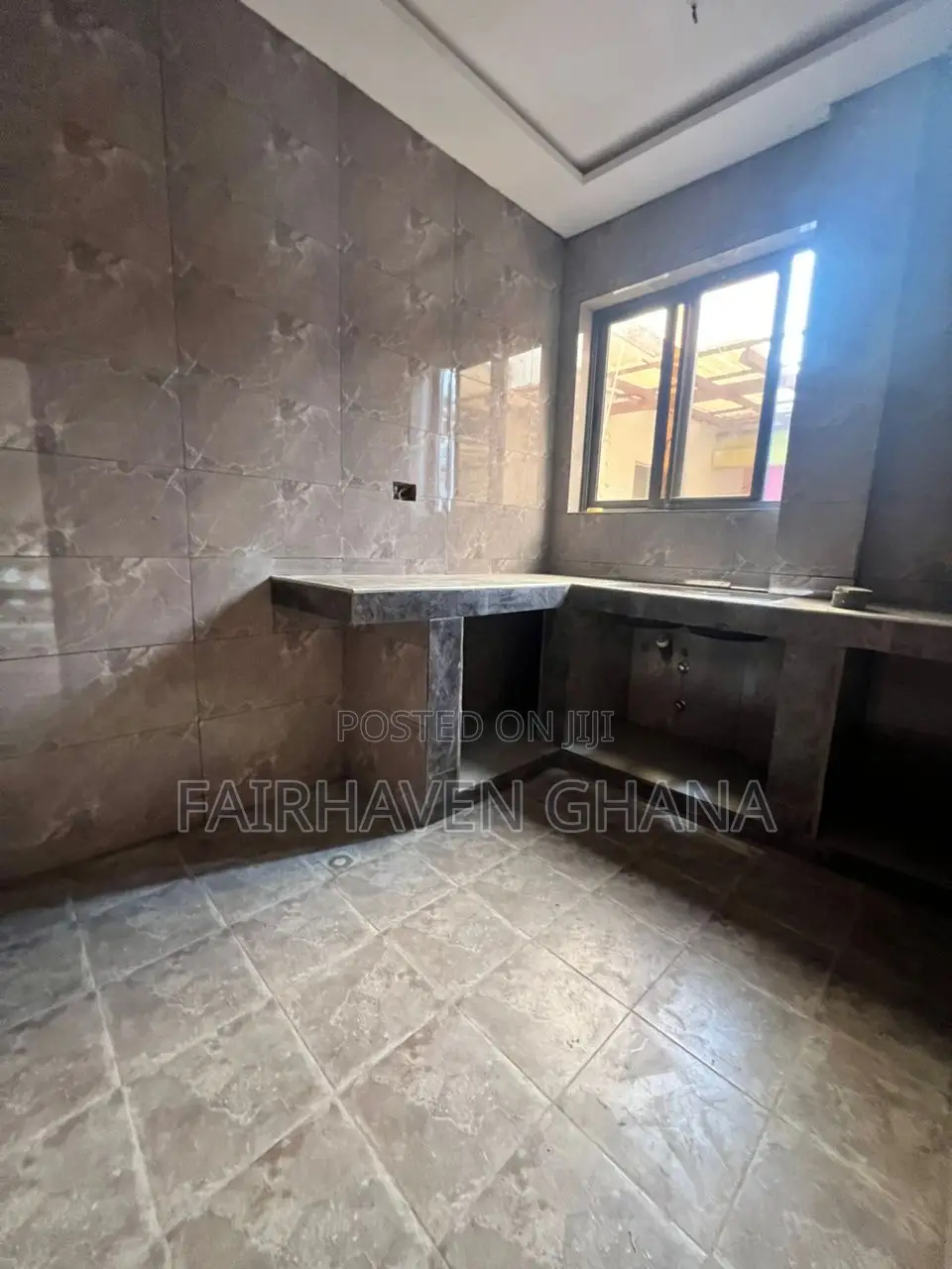 2bdrm Apartment in Fairhaven Properties, Burma Camp for rent