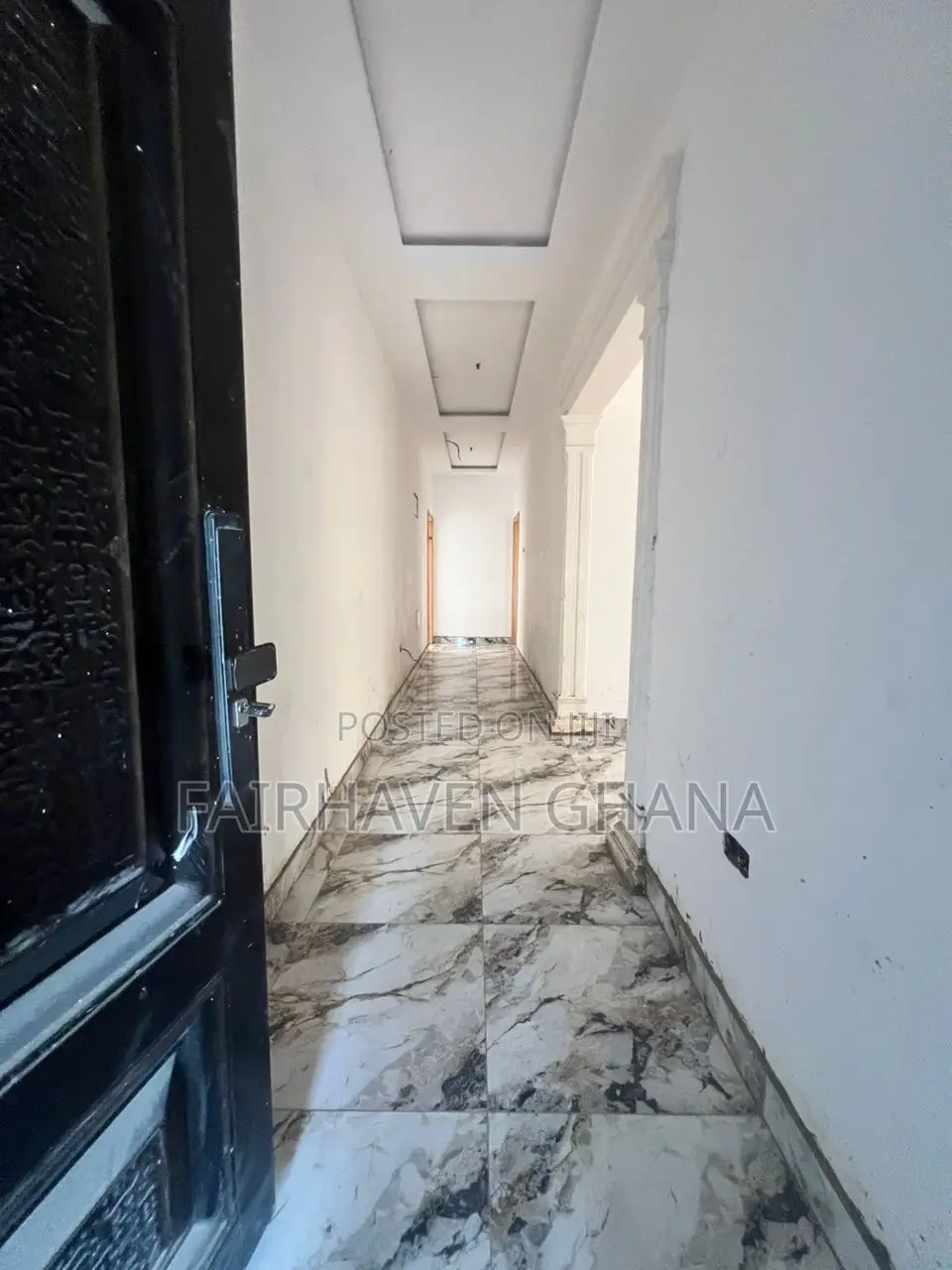 2bdrm Apartment in Fairhaven Properties, Burma Camp for rent