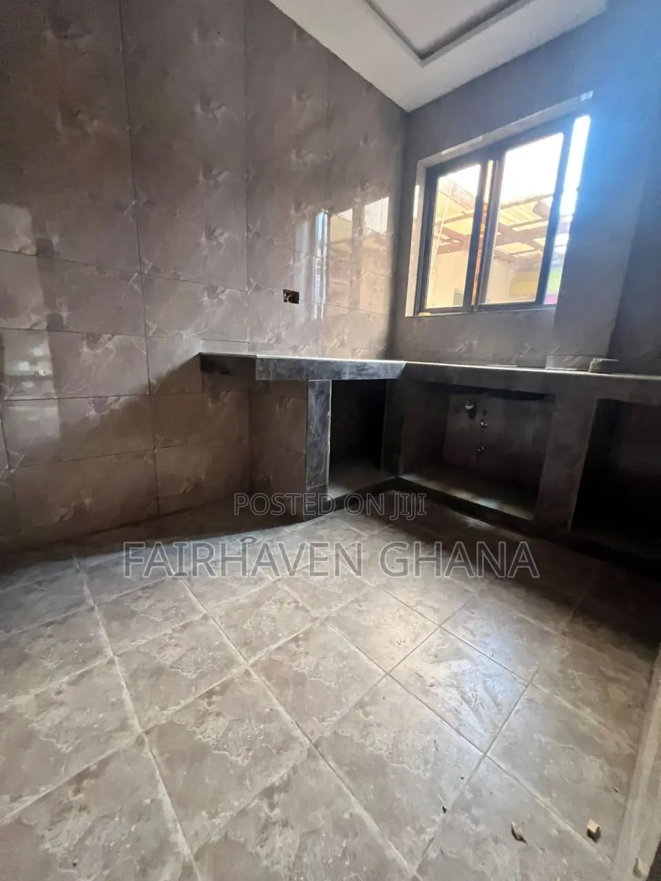 2bdrm Apartment in Fairhaven Properties, Burma Camp for rent