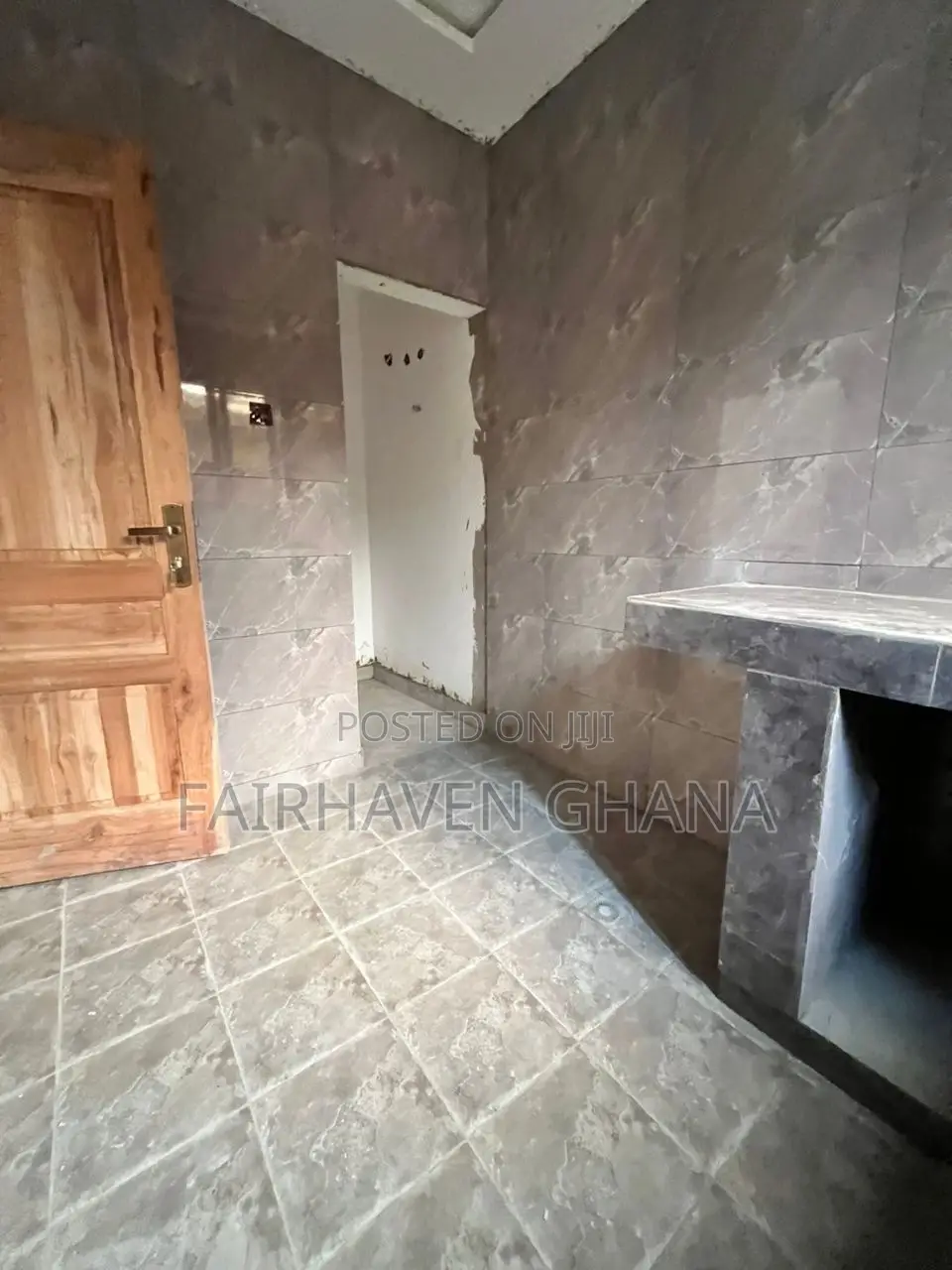 2bdrm Apartment in Fairhaven Properties, Burma Camp for rent