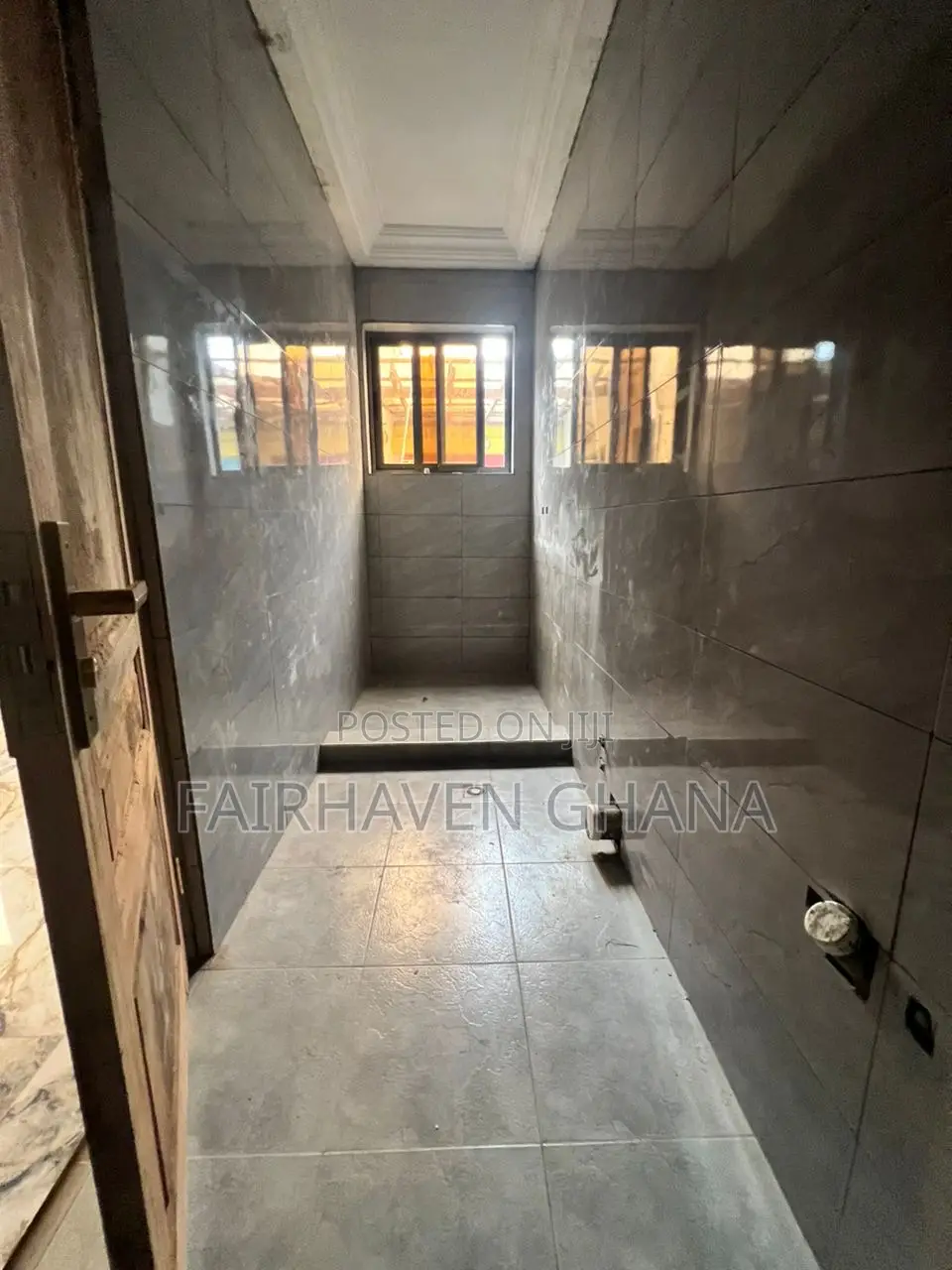 2bdrm Apartment in Fairhaven Properties, Burma Camp for rent
