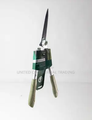 Deluxe Hedge Shears
