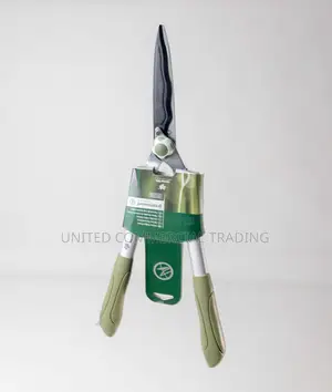 Deluxe Hedge Shears