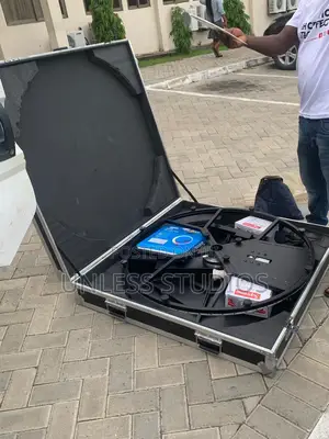 360 Photobooth For Sale