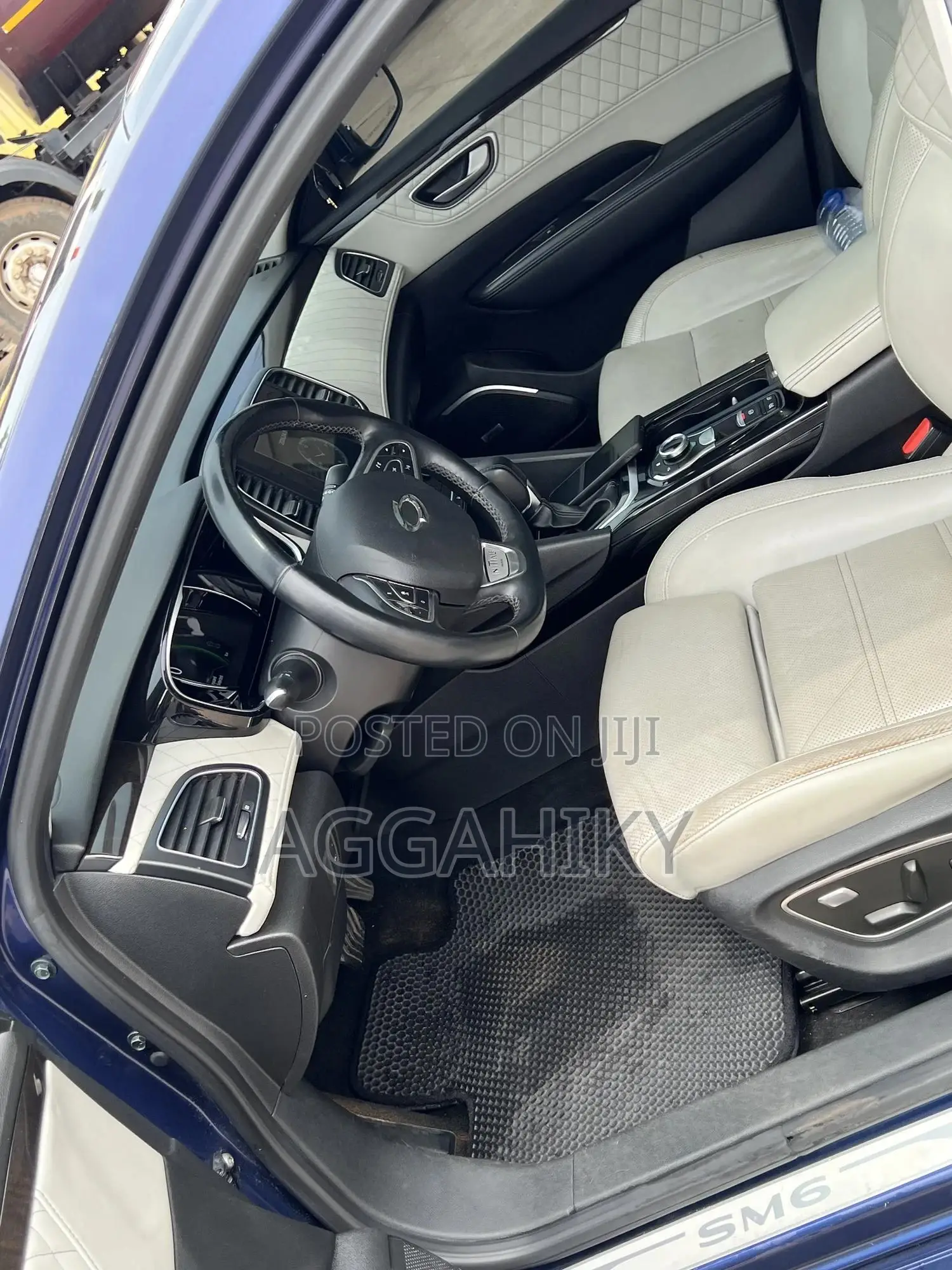 Samsung SM7 2016 Blue